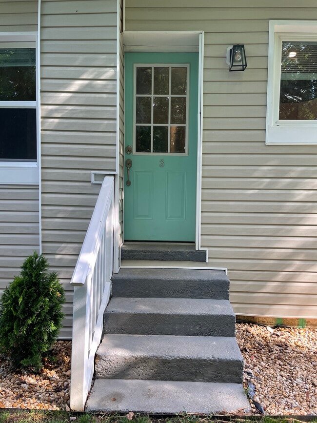 15010 Point Lookout Rd