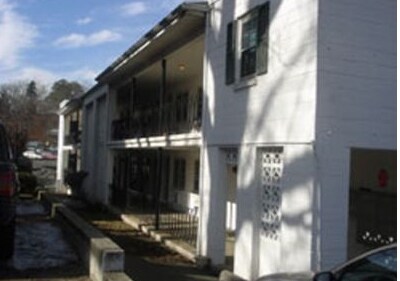 Photo - The Alcove Apartments
