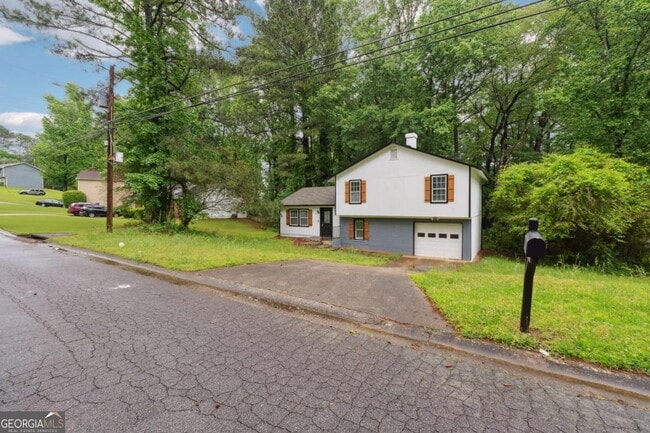 Building Photo - 4326 Dogwood Farms Dr