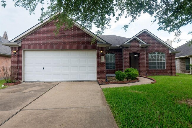 Photo - 17234 Pecan Acres Dr Rental