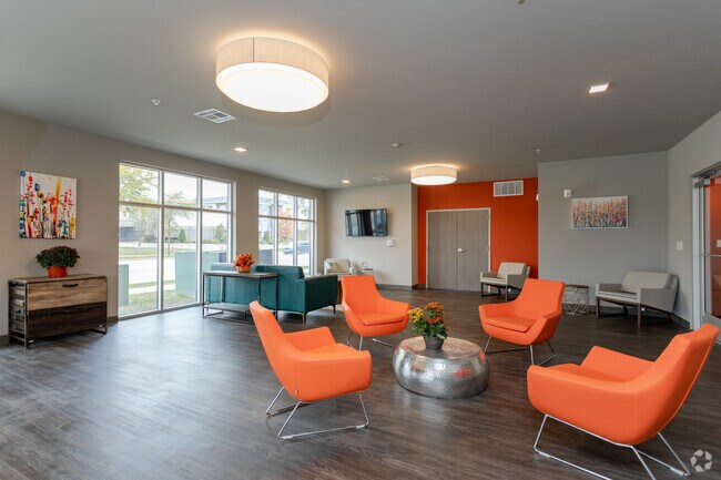 Community Room
