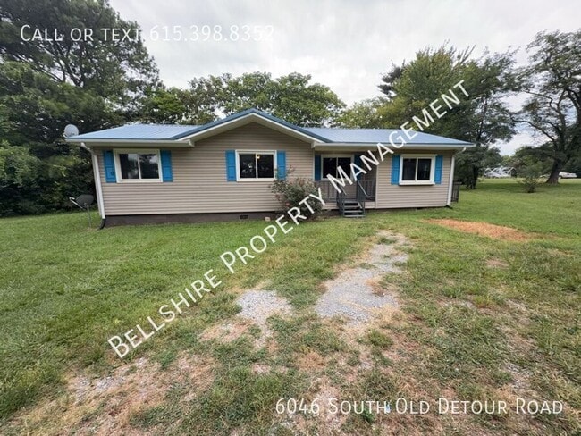 Building Photo - 6046 S Old Detour Rd