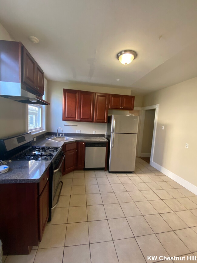 Photo - 35 Allston St Unit 1