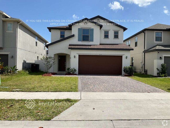 Building Photo - 2830 Noble Crow Dr Rental