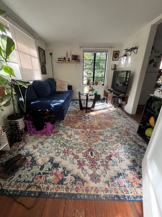 Photo - Charming 1BR Apartment Steps from UNC – Water & Electric Included!