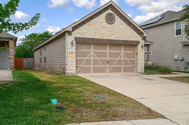 Photo - 7343 Bluebonnet Bay