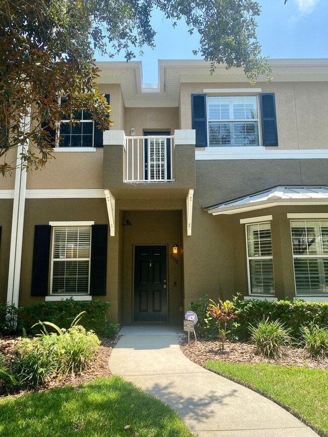 Building Photo - Citrus Park Luxury 3 Bedroom / 2.5 Bathroom Townhome Available 7/1/22