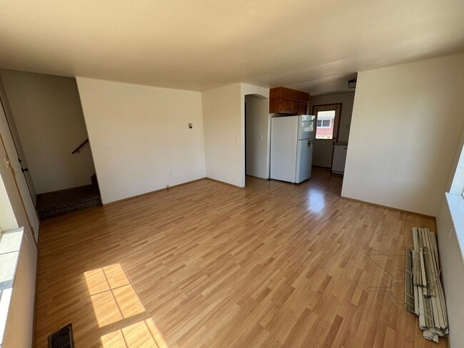 Photo - 1209 Harrison St Unit B