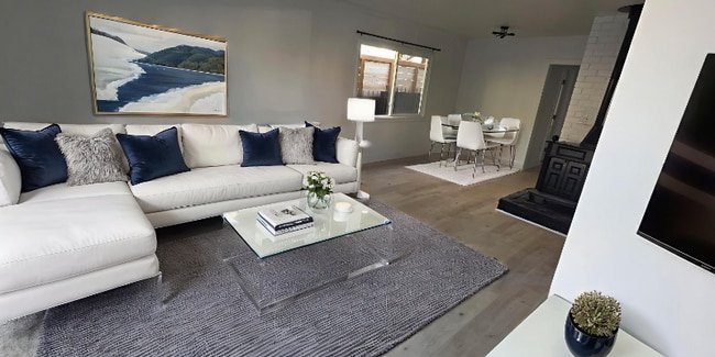 Building Photo - 1936 Magnolia Ave