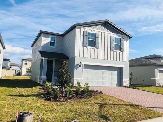 Building Photo - 501 Sun Warbler Wy