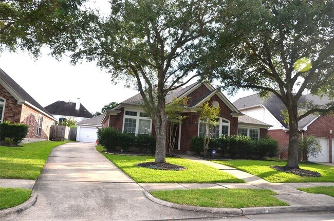 Building Photo - 4810 Claridge Park Ln Rental