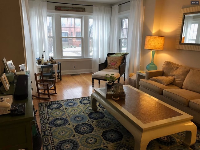 Photo - 4207 North Bell Avenue Unit 1