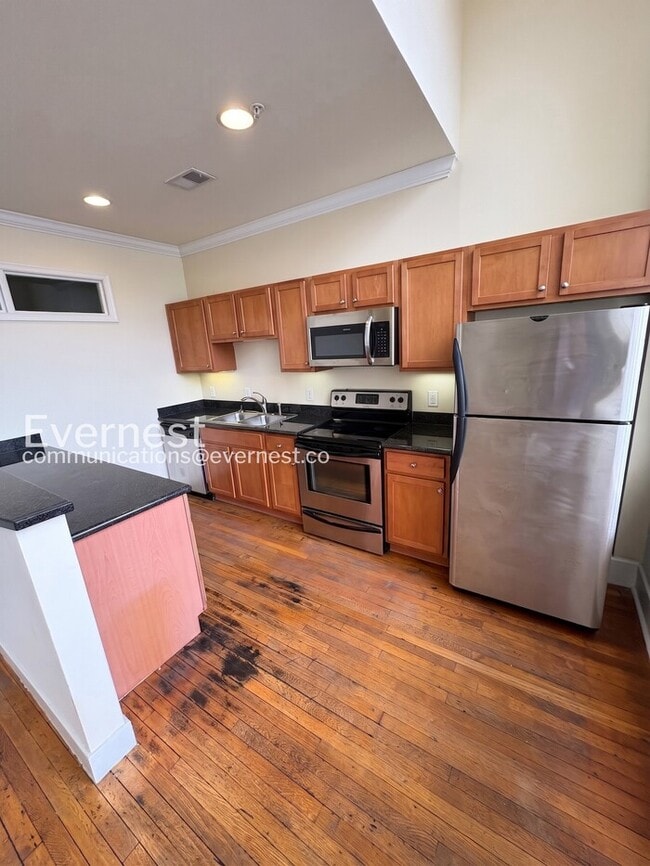 Photo - 525 E Grace St Unidad 201
