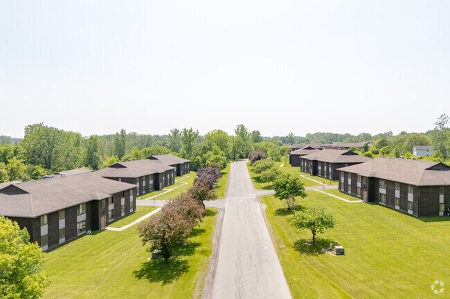 Cedar Knoll Apartments