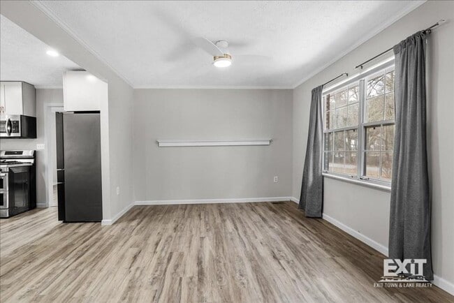 Photo - Welcome To This Smart 3 Bedroom, 1.5 Bath Home in Clarksville, VA!