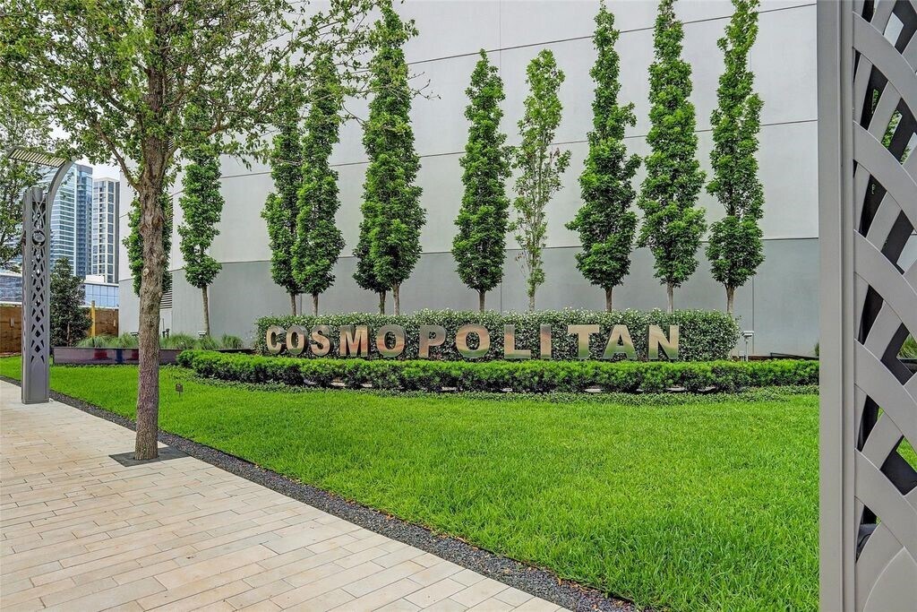 Photo - 1600 Post Oak Blvd