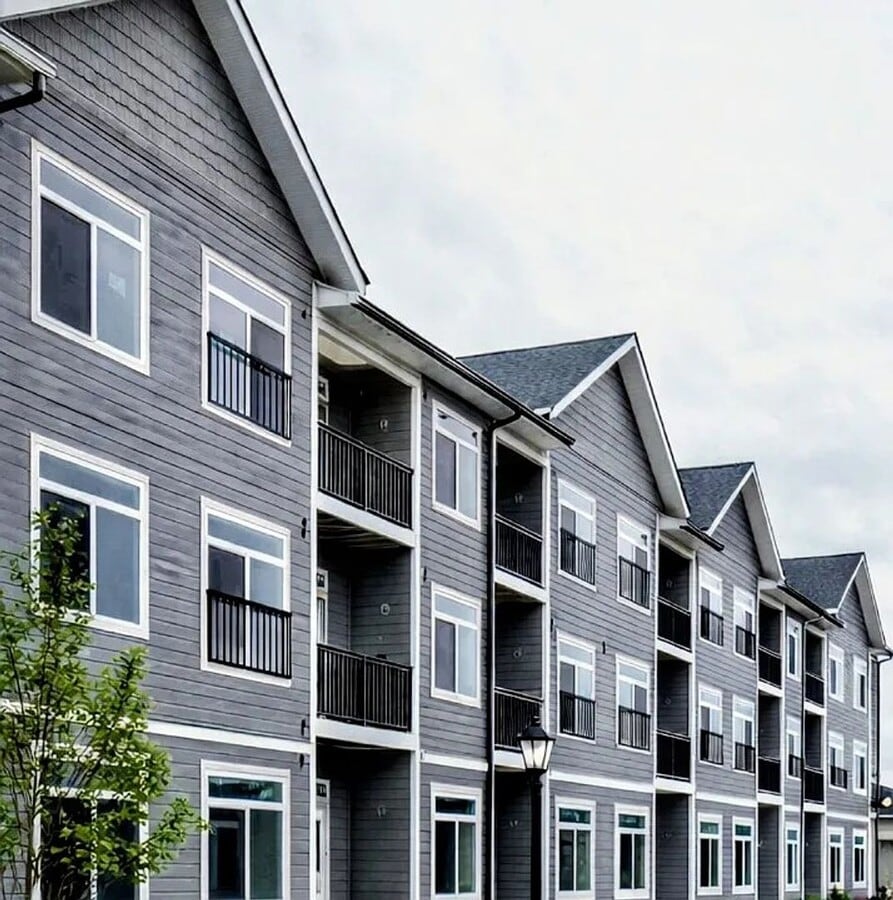 Photo - Mason Apartments!