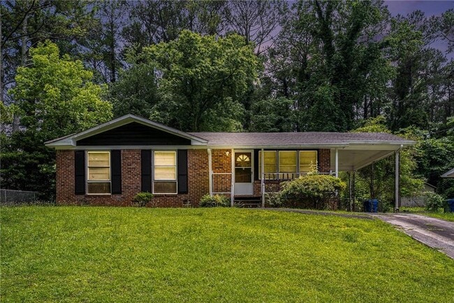 Photo - 2601 Riggs Dr Casa