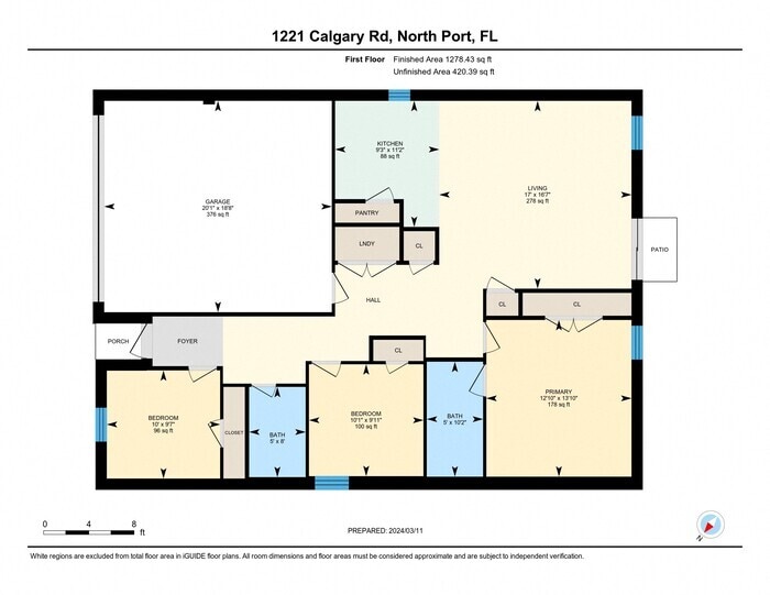 Photo - 1221 Calgary Rd