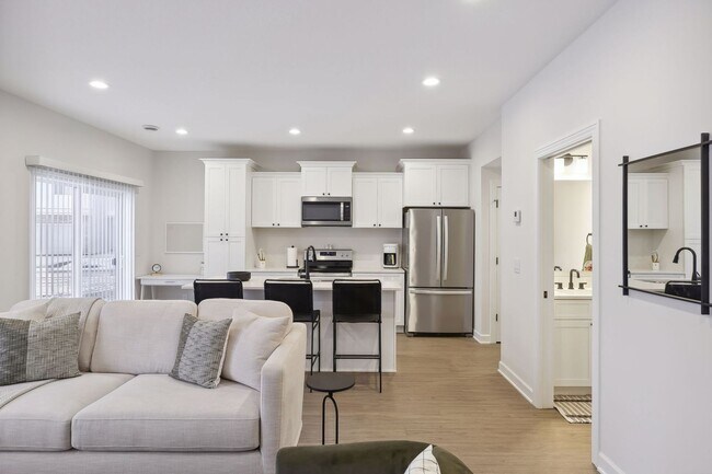 Photo - 3 Bedroom Town Home