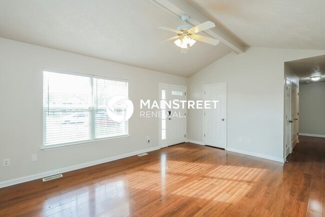 Photo - 3 Bedroom Pet-Friendly Home in SHEPHERDSVI...