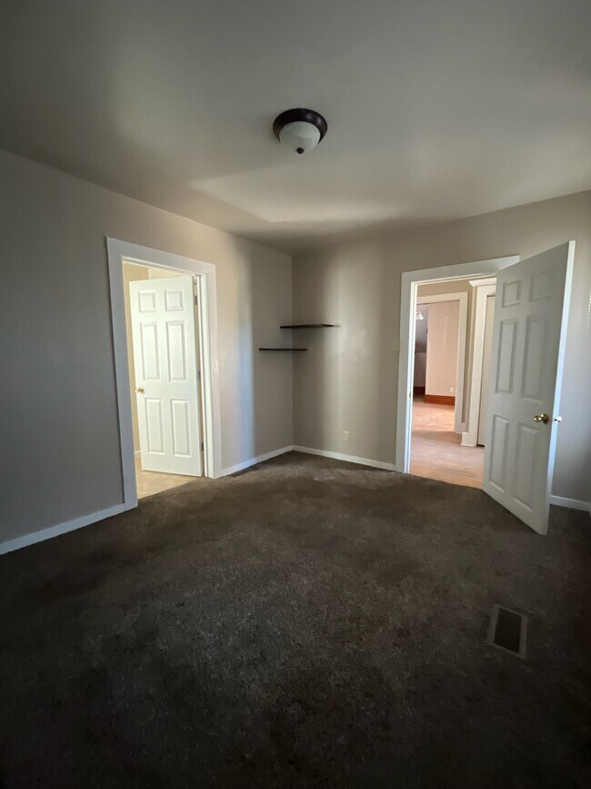 Photo - 712 Terrace Ave House