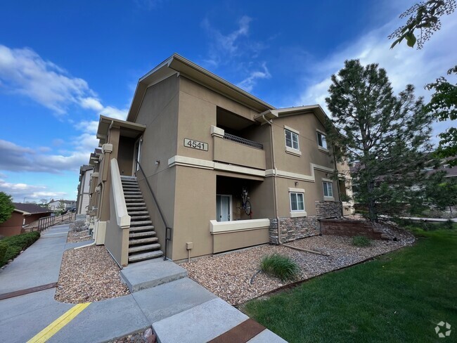 Building Photo - 4541 Copeland Loop Unit 201 Rental