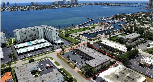 Lake Shore Gardens