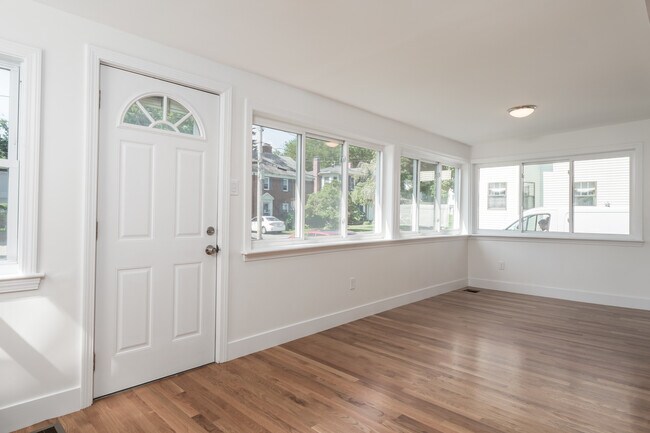 Photo - 92 Clinton Place Unit #2 Unit 1