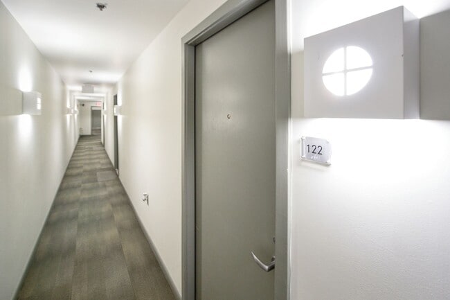 Photo - Logan Circle! //Professionally Managed & Recently Renovated // Studio  // Open Floor-Plan in a Mo... Unit 122