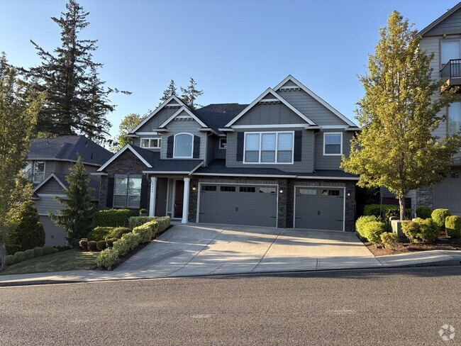 Building Photo - 5317 NW Goodwin Loop Rental