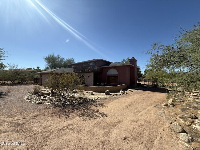 Photo - 5081 N Bear Canyon Rd
