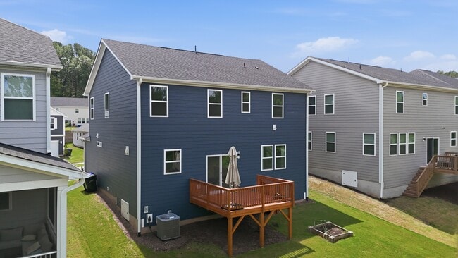 Photo - 1513 Underbrush Dr