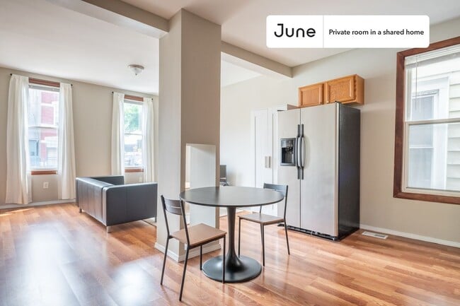 Photo - Room in Shared 4 bed/1 bath home Unit D