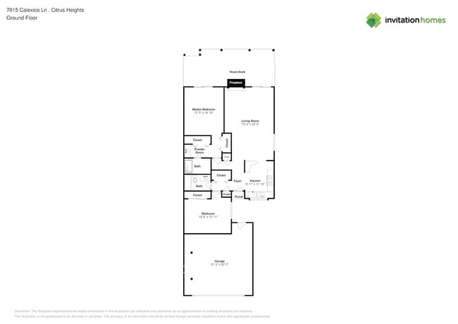 Photo - 7015 Calexico Ln