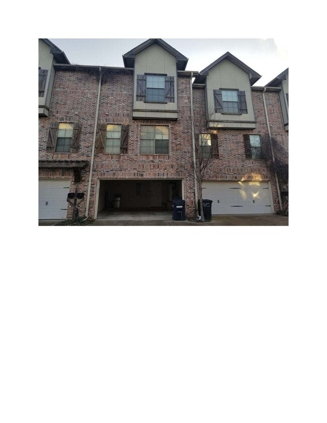 Building Photo - 355 George Bush Dr E