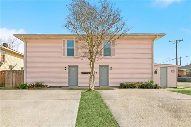 Building Photo - 241 Helen St