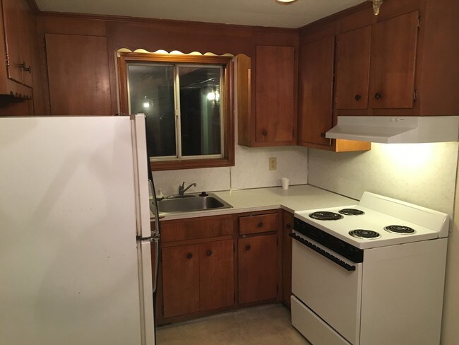 Photo - Notre Dame Apartments