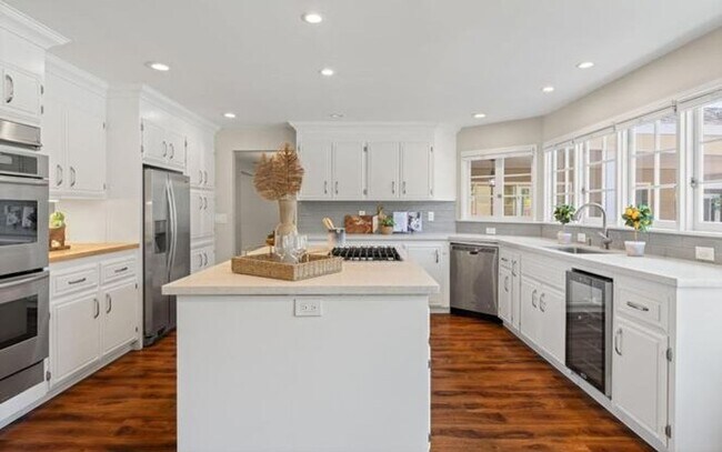 Photo - Beautiful Single-Story Home with Pool in Prime Concord Location –