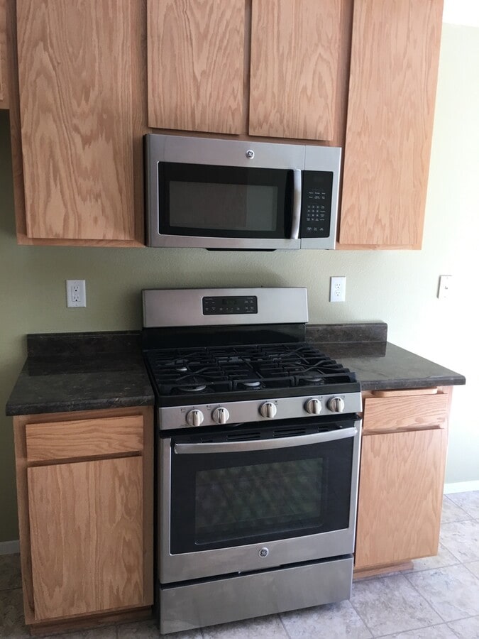 Photo - 4 Bedroom House in Biggs AVAILABLE NOW!!