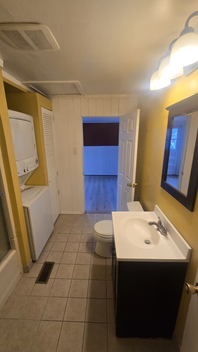Bathroom - 23A Rockaway Valley Rd