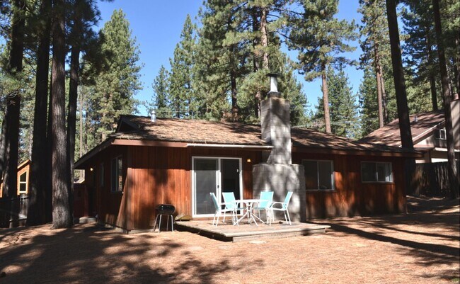 Photo - Single level 3BD Close to Heavenly & the c...
