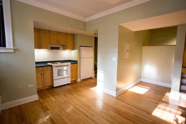 Photo - 5535 S. Kimbark Avenue