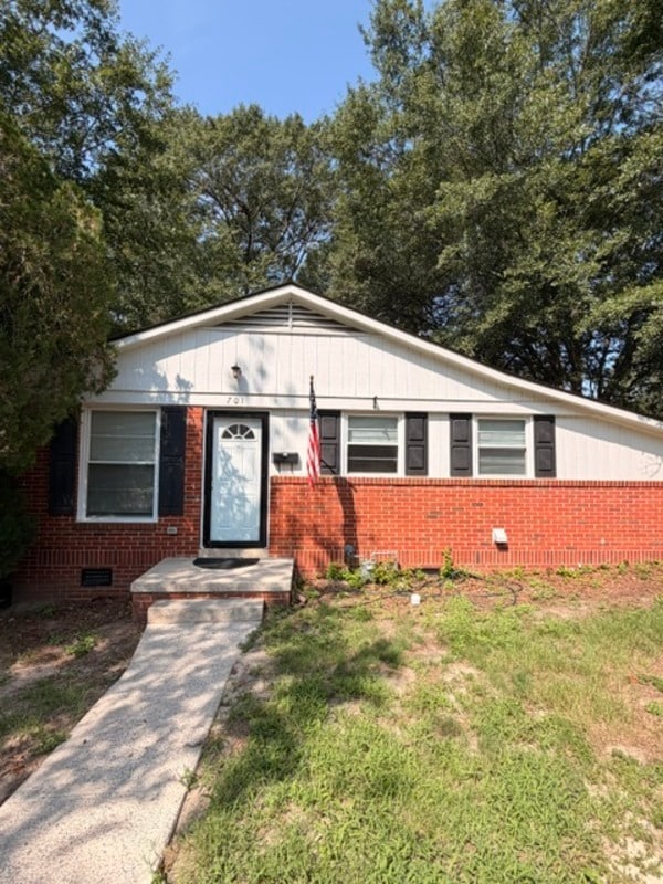 Photo - 701 S Woodrow St