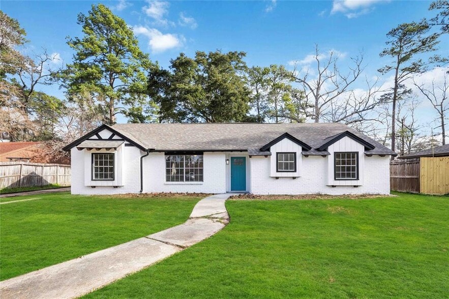 Houses For Rent In Crosby Txnull