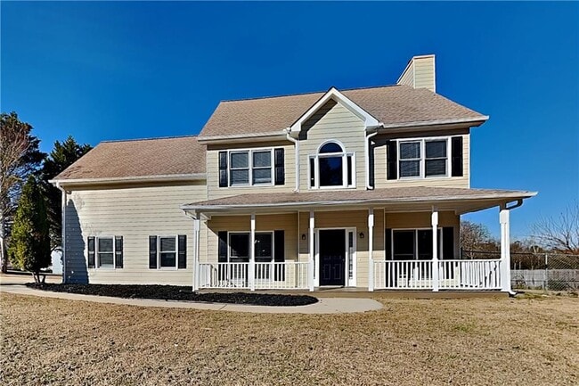 Building Photo - 5305 Rutland Ct