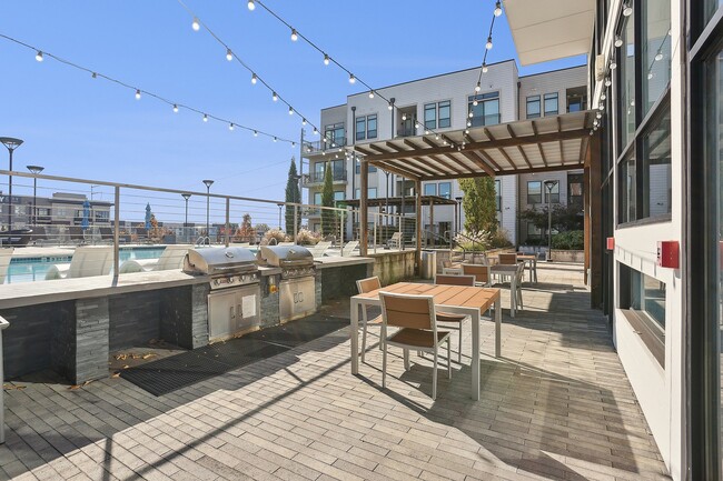 The Morgan Sandy Springs