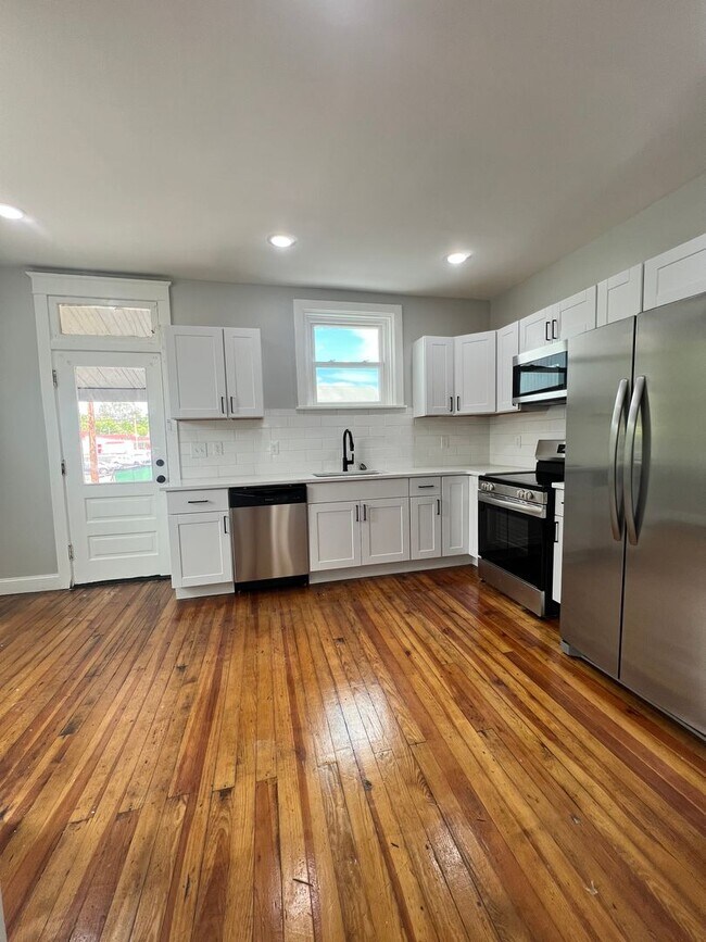 Photo - Fully Renovated 4 Bedroom, 2.5 Bath Home-Move In Ready