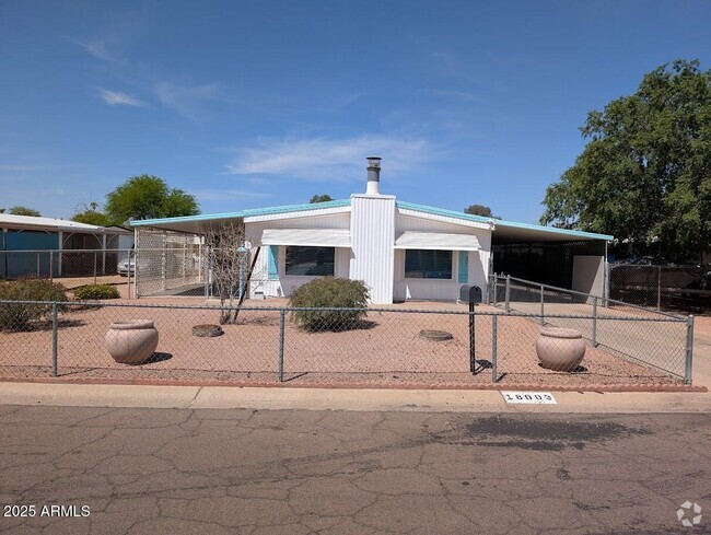 Building Photo - 18003 N 2nd St Rental
