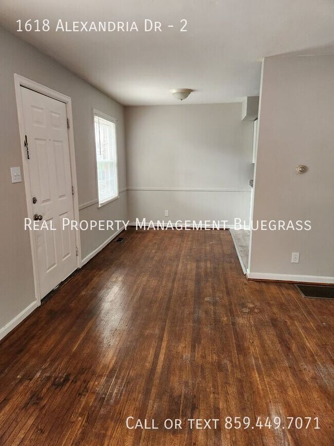 Photo - 1618 Alexandria Dr Unit 2